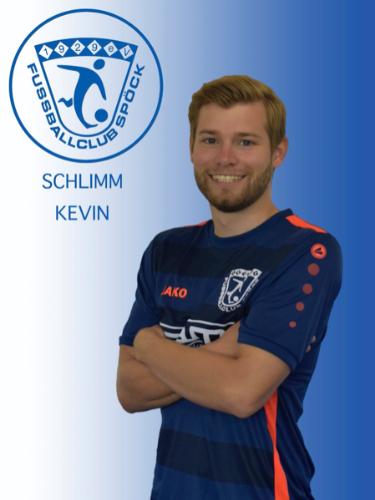 Kevin Schlimm