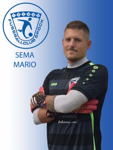Mario Sema
