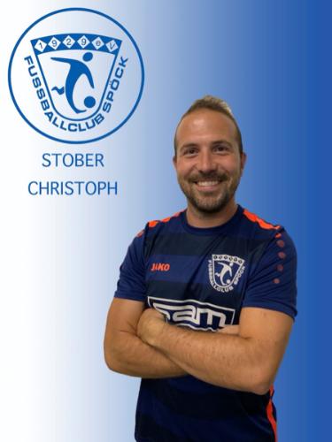Christoph Stober