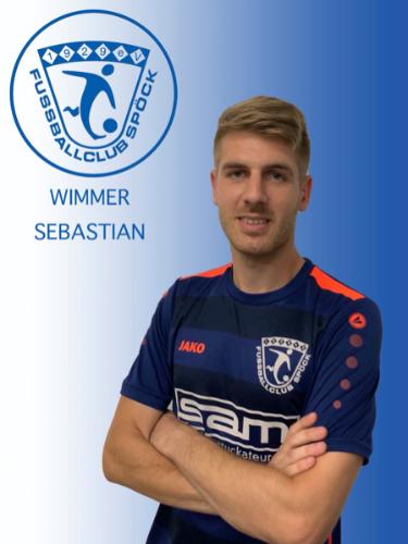 Sebastian Wimmer