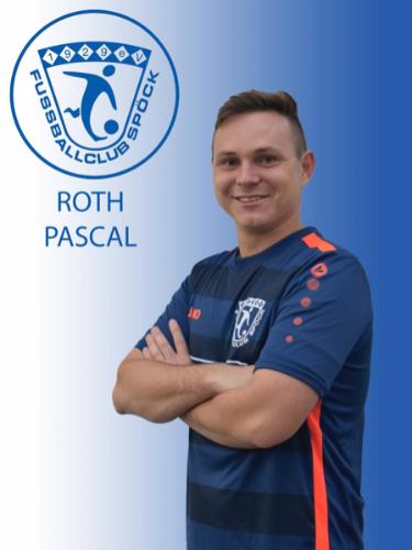 Pascal Roth