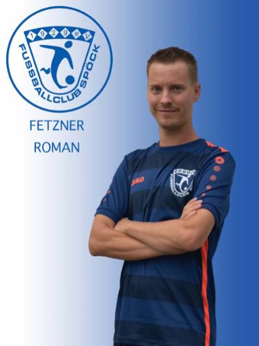 Roman Fetzner