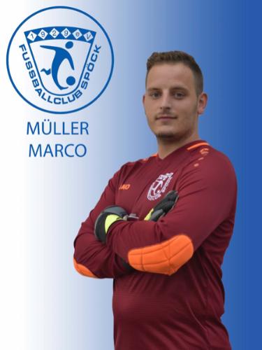 Marco Müller