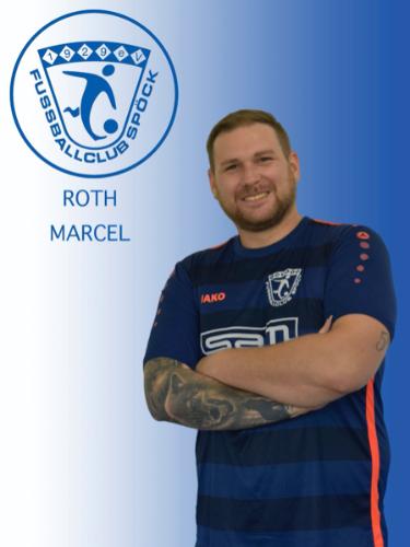 Marcel Roth