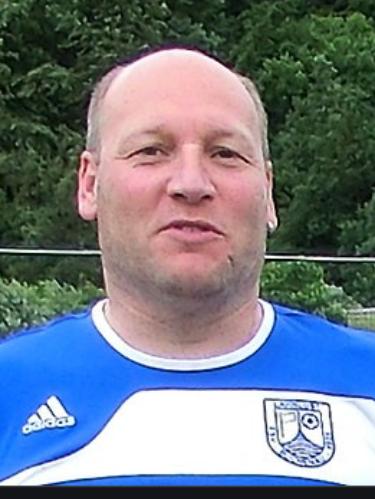 Achim Joedt