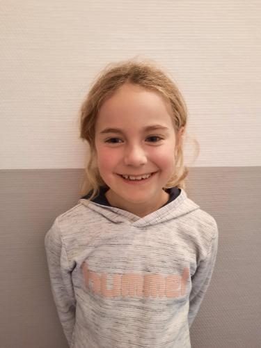 Jolie Bendschneider
