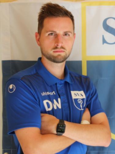 Dominik Weber