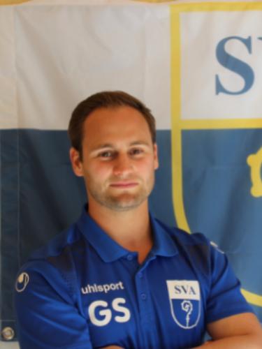 Simon Gremmelspacher