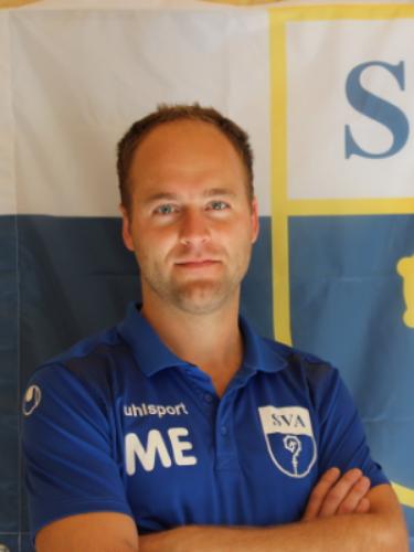 Michael Esslinger