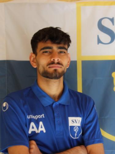 Ahmad Arab