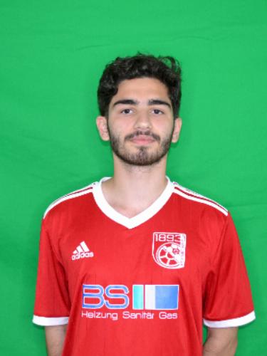Benan Hasani