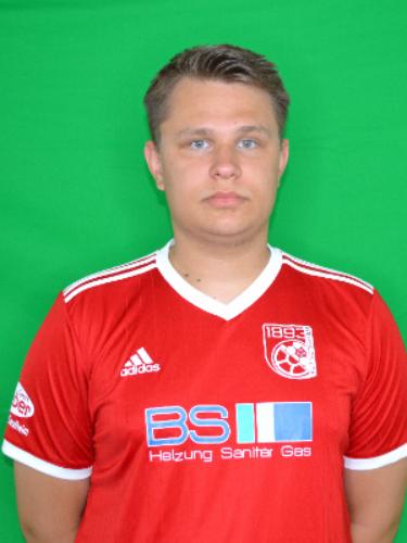 Justin Immanuel Kordak