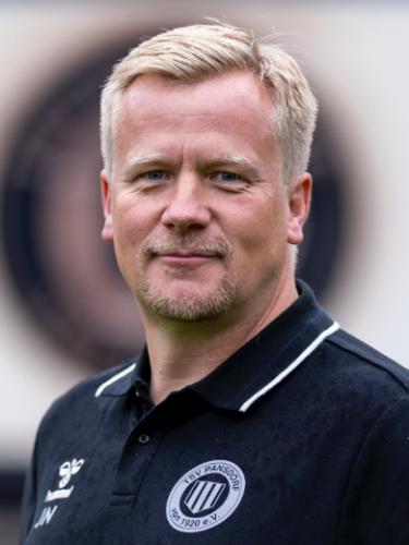 Jan Nellies