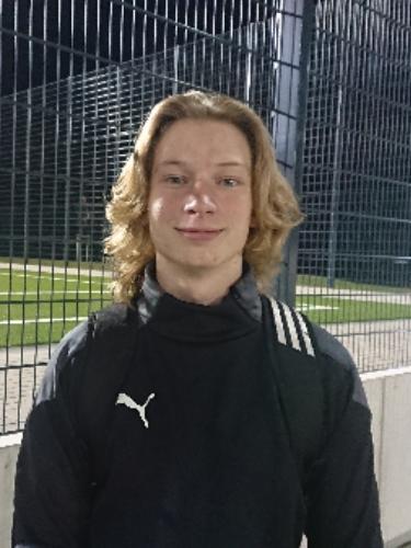 Alexander Henke