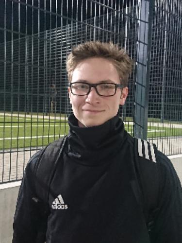 Philipp Henke