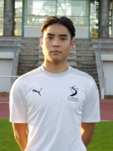 Martin Nguyen