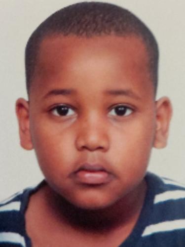 Mohammed Jemal