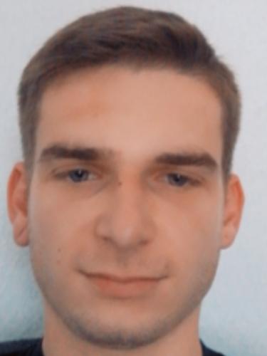 Nico Peterseim