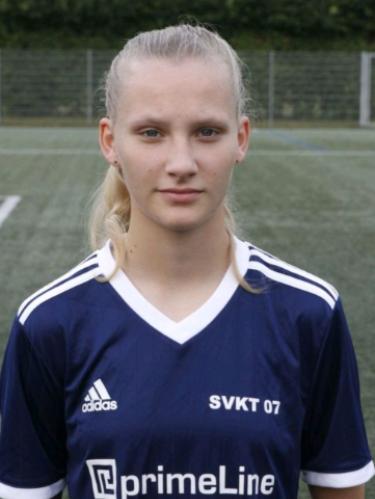 Chiara Gieselmann