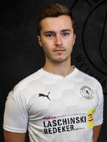 Niklas Rogge