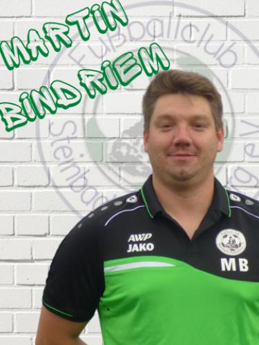 Martin Bindriem