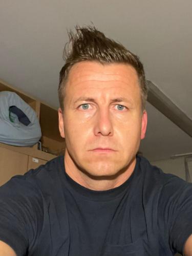 Markus Nowak