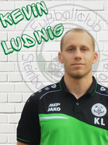 Kevin Ludwig
