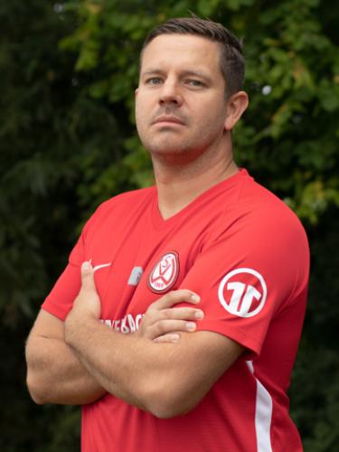 Torsten Franke