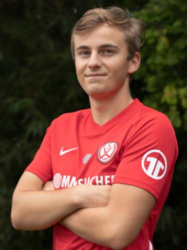 Maris Pasalic