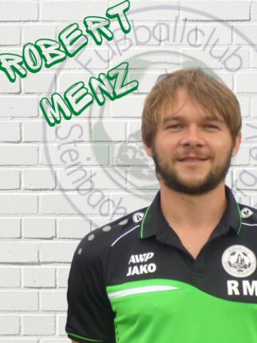 Robert Menz