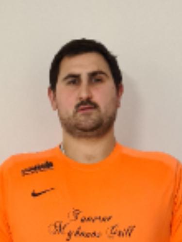 Dusan Skeledzija