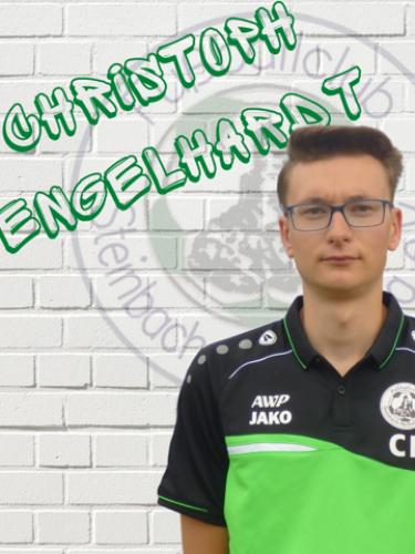 Christoph Engelhardt