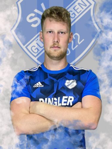 Niclas Kiefer