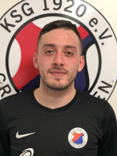 Ilker Öztürk