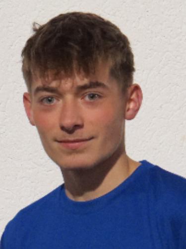 Fabian Liess