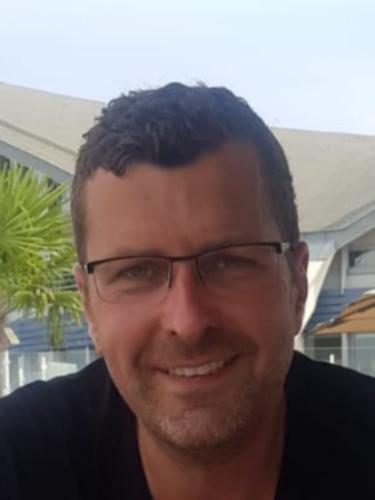 Alexander Riep