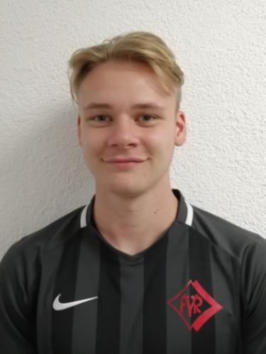 Julian Tschater