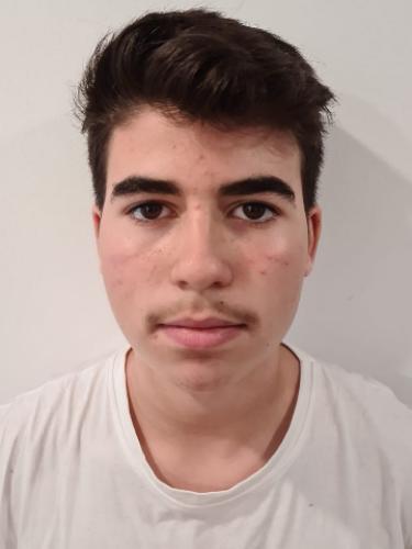 Lukas Barreira Teixeira