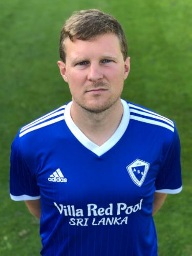 Kevin Menke