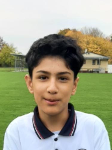 Yusuf Kuerklue
