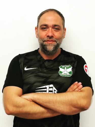 Sven Erbstoesser