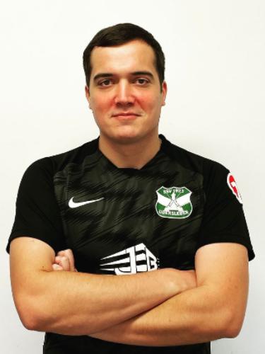 Jörg Jäger