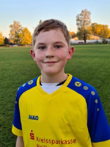 Lars Lucien Wischgoll