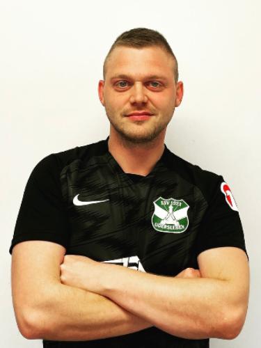 Torsten Stutika