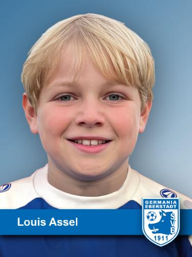 Louis Assel