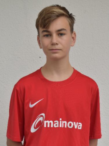Fynn Schult