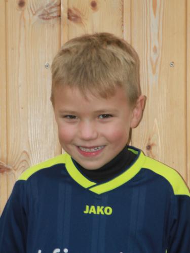 Jannik Schorsch