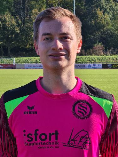 Tim Schürhoff