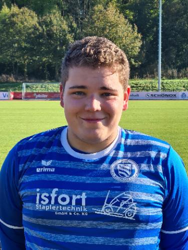 Jonas Hülsemann