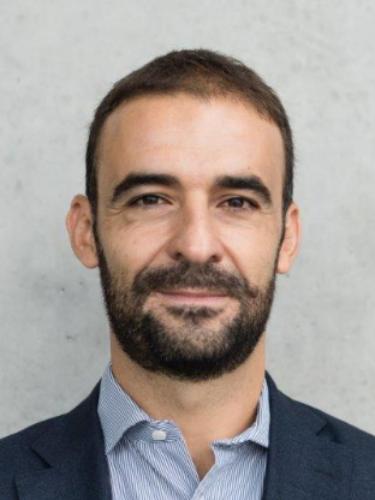German Gomez Ventura